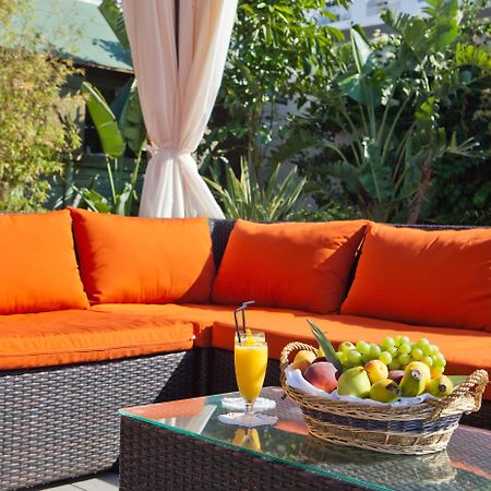 Protur Roquetas Hotel & Spa Roquetas de Mar Ngoại thất bức ảnh
