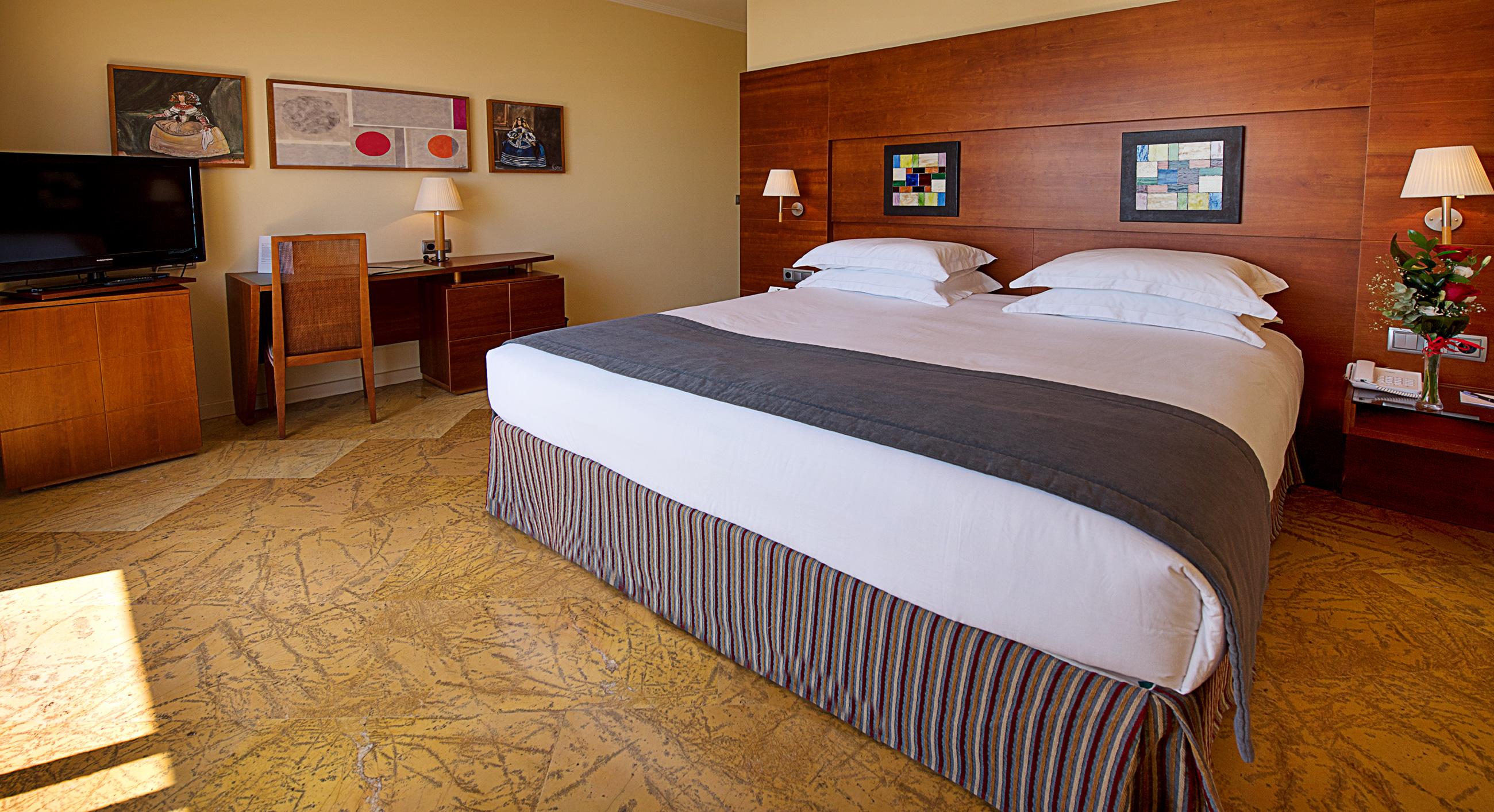 Protur Roquetas Hotel & Spa Roquetas de Mar Ngoại thất bức ảnh