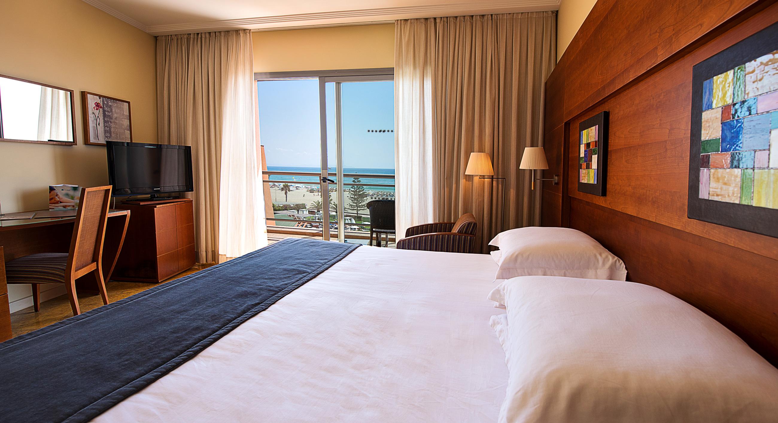 Protur Roquetas Hotel & Spa Roquetas de Mar Ngoại thất bức ảnh