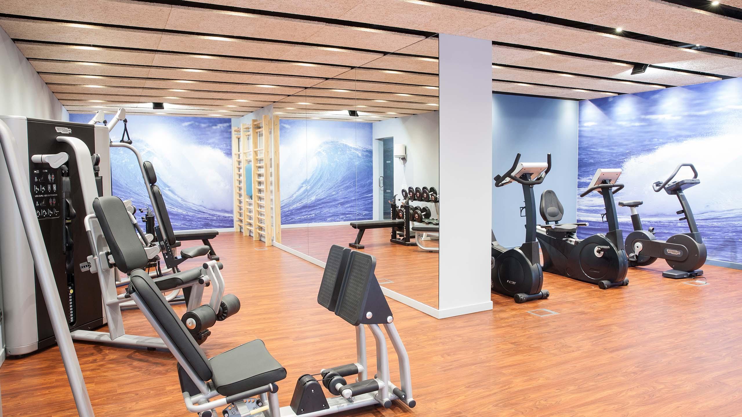 Protur Roquetas Hotel & Spa Roquetas de Mar Ngoại thất bức ảnh