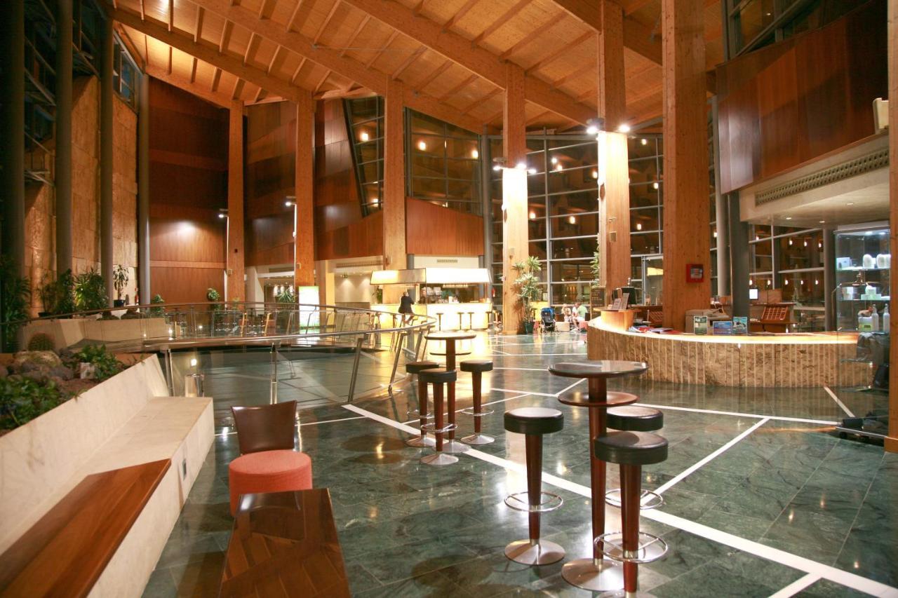 Protur Roquetas Hotel & Spa Roquetas de Mar Ngoại thất bức ảnh